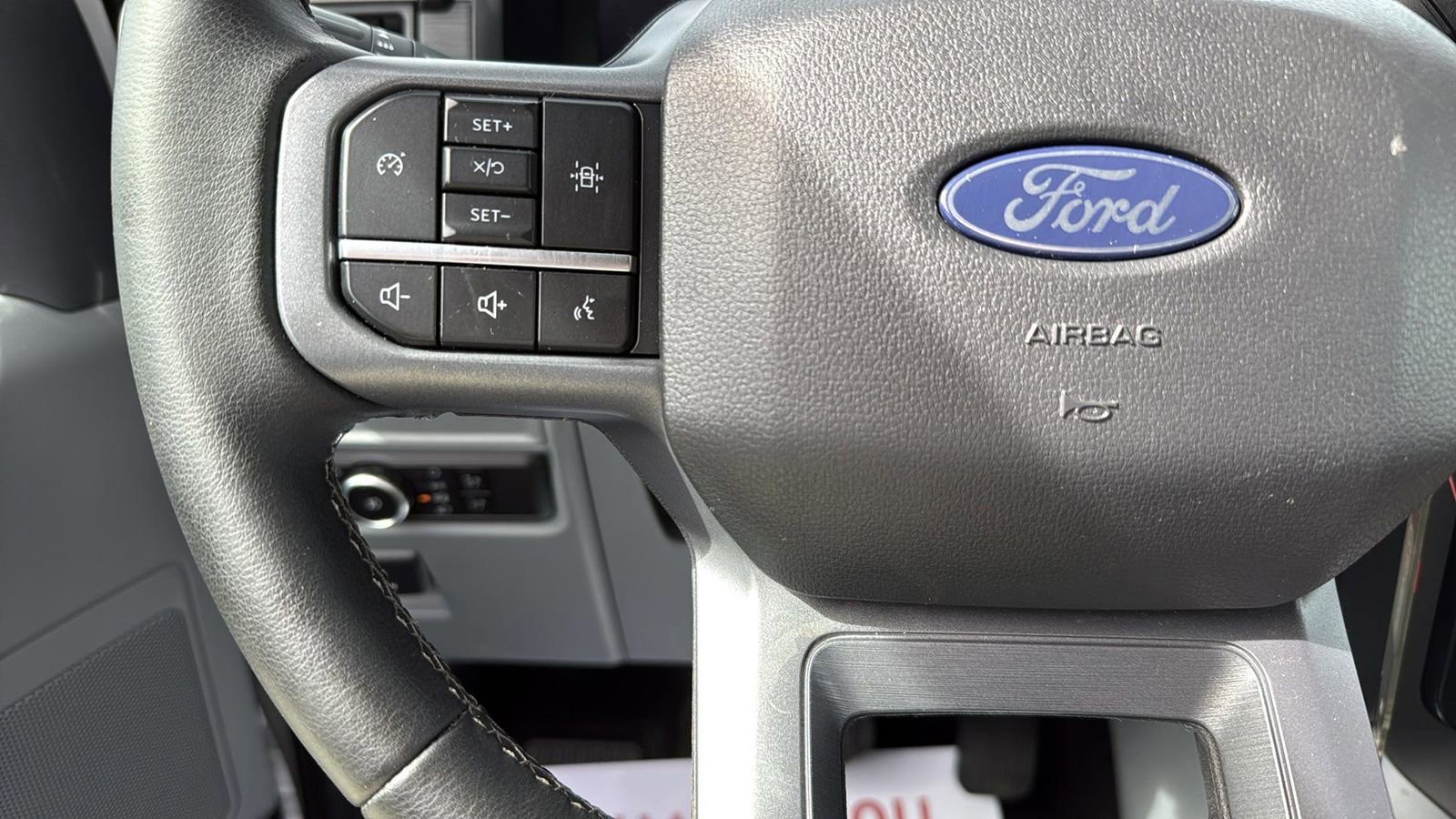 Certified 2025 Ford F150 XLT w/ Equipment Group 301A Standard image 17