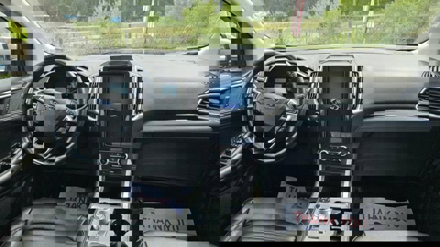 Certified 2021 Ford Edge SEL w/ Convenience Package image 24