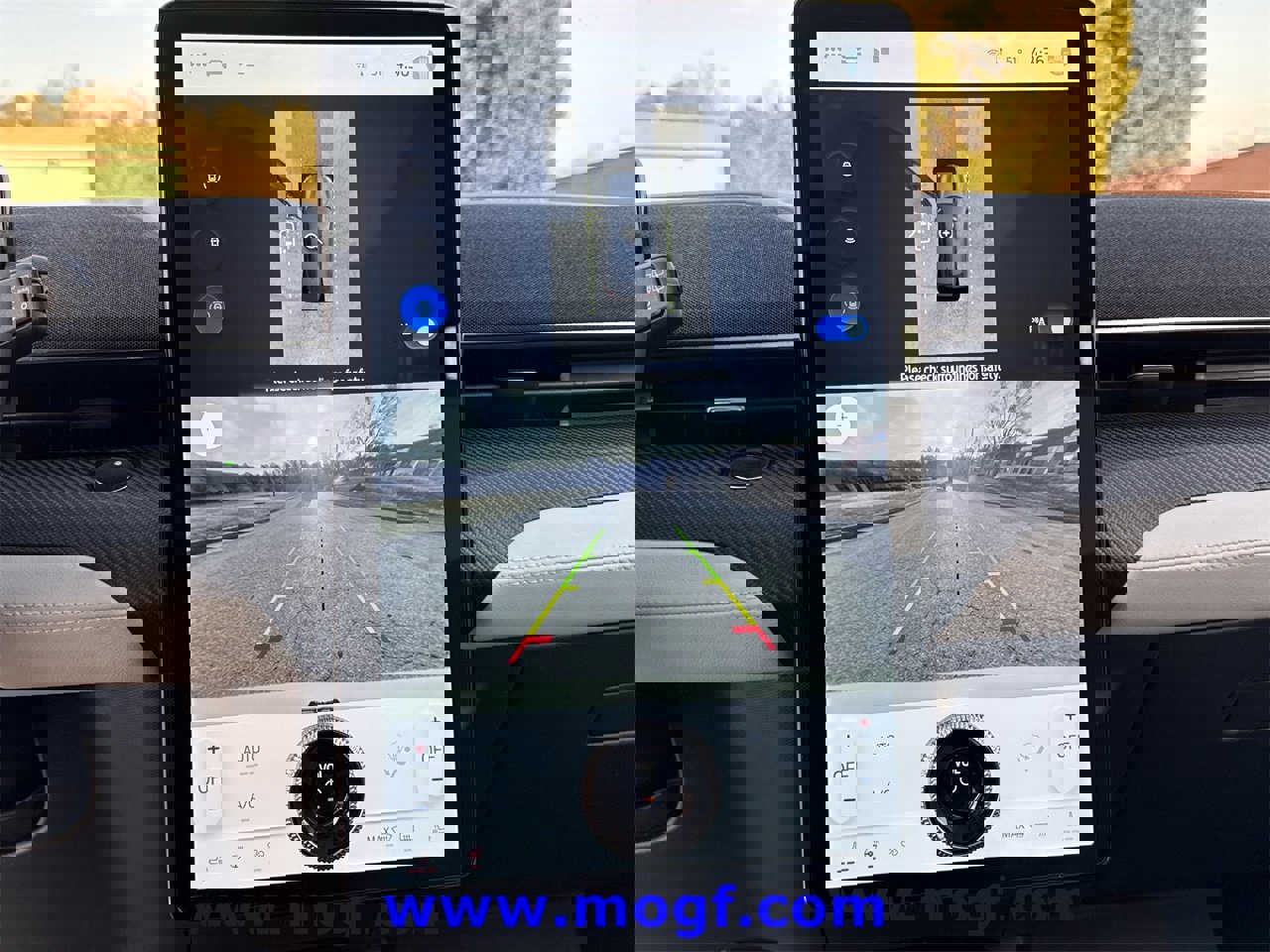 Certified 2023 Ford Mustang Mach-E Premium w/ Mustang Nite Pony Package image 12