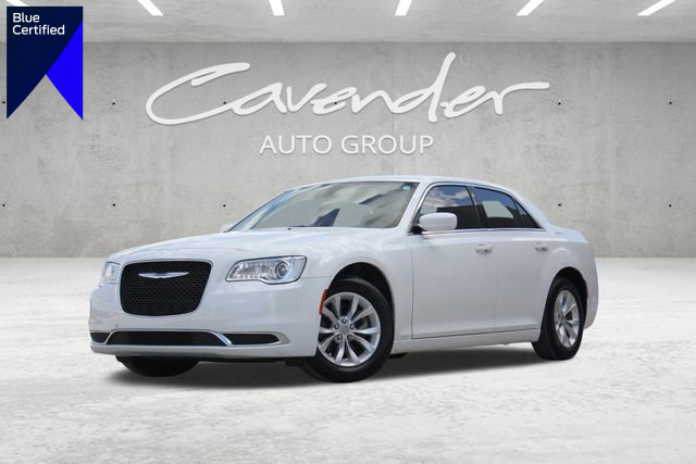 Used 2023 Chrysler 300 Touring