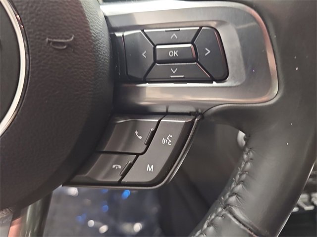 Certified 2023 Ford Mustang GT Premium w/ Mustang Nite Pony Package image 18