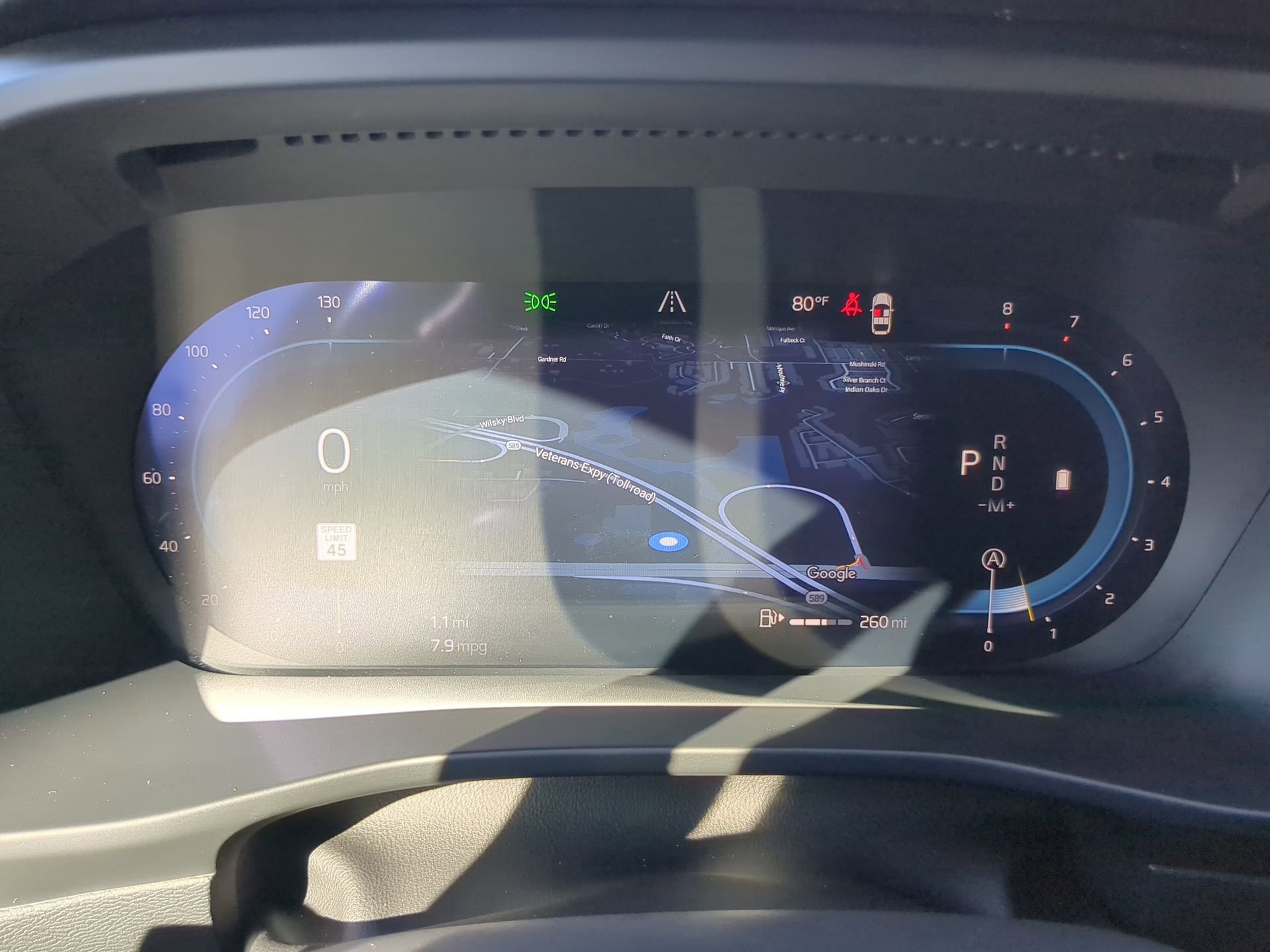 Used 2025 Volvo XC40 B5 Core image 62