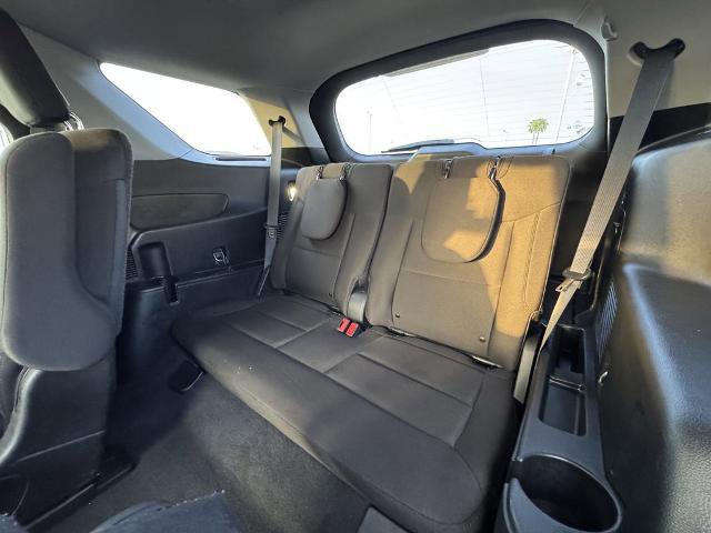 Certified 2022 Ford Explorer XLT image 16