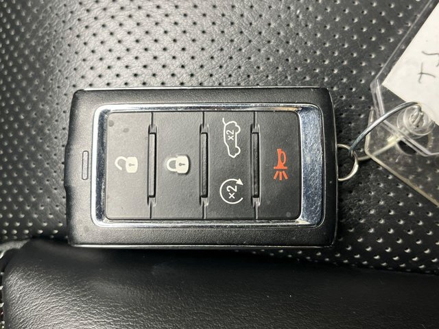 Used 2021 Jeep Grand Cherokee L Overland w/ Luxury Tech Group IV AWD/4WD image 31