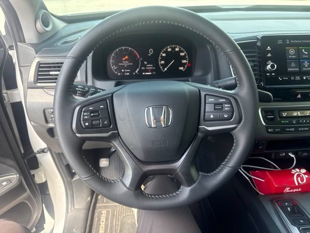 Used 2026 Honda Ridgeline RTL image 28