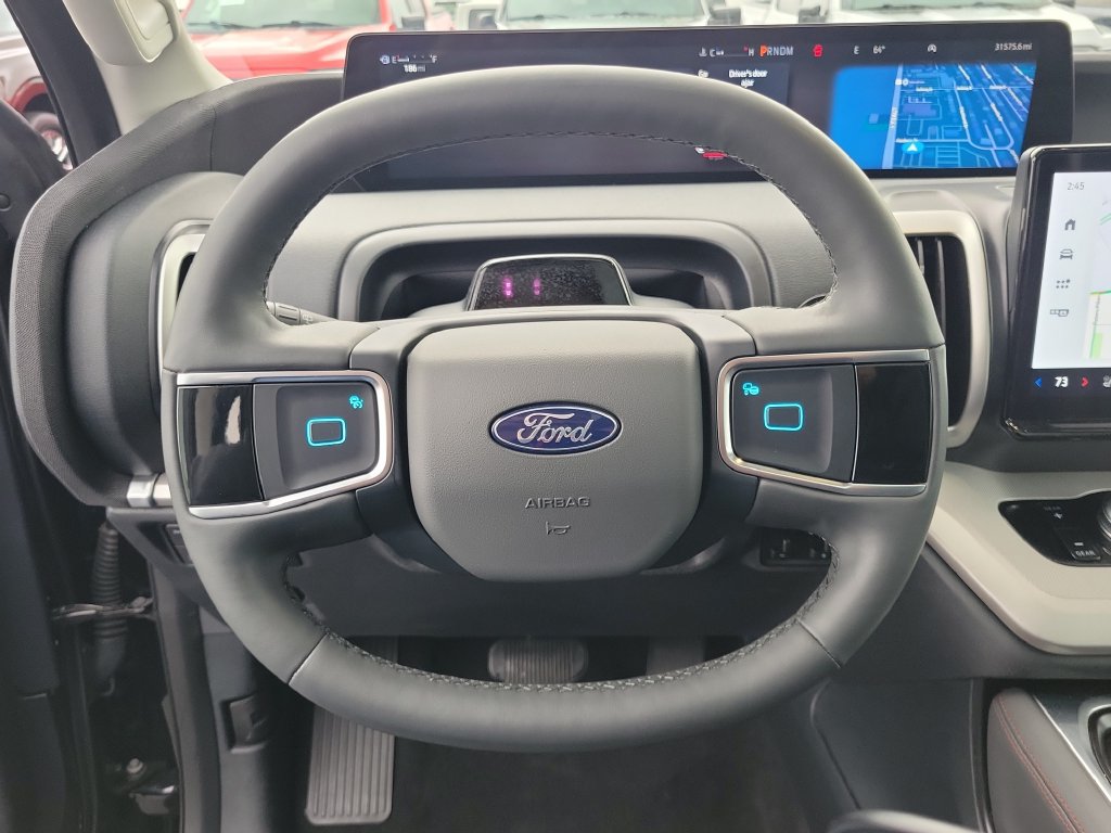 Certified 2025 Ford Expedition Max Active AWD/4WD image 22