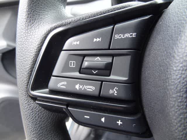 Used 2024 Subaru Crosstrek 2.0i Premium w/ Popular Package #3 AWD/4WD image 15