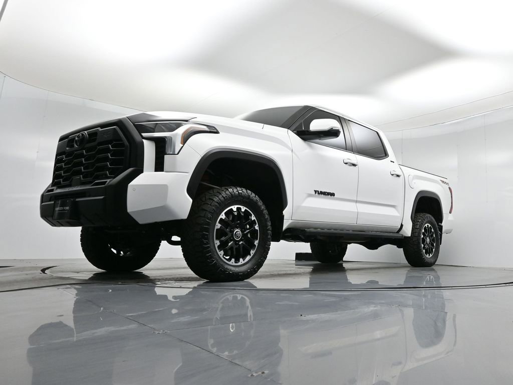 Used 2024 Toyota Tundra SR5 image 41