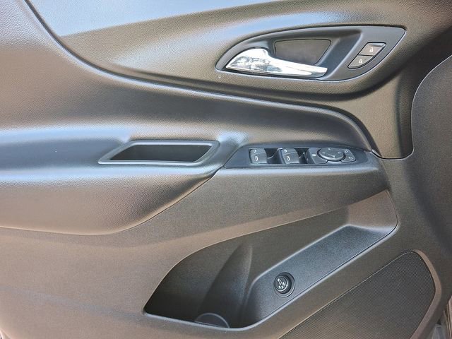 Used 2019 Chevrolet Equinox LT w/ Sun & Navigation Package image 14