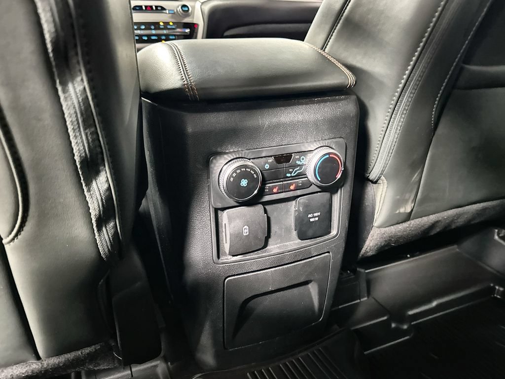 Certified 2023 Ford Explorer Timberline w/ Timberline Technology Package AWD/4WD image 29