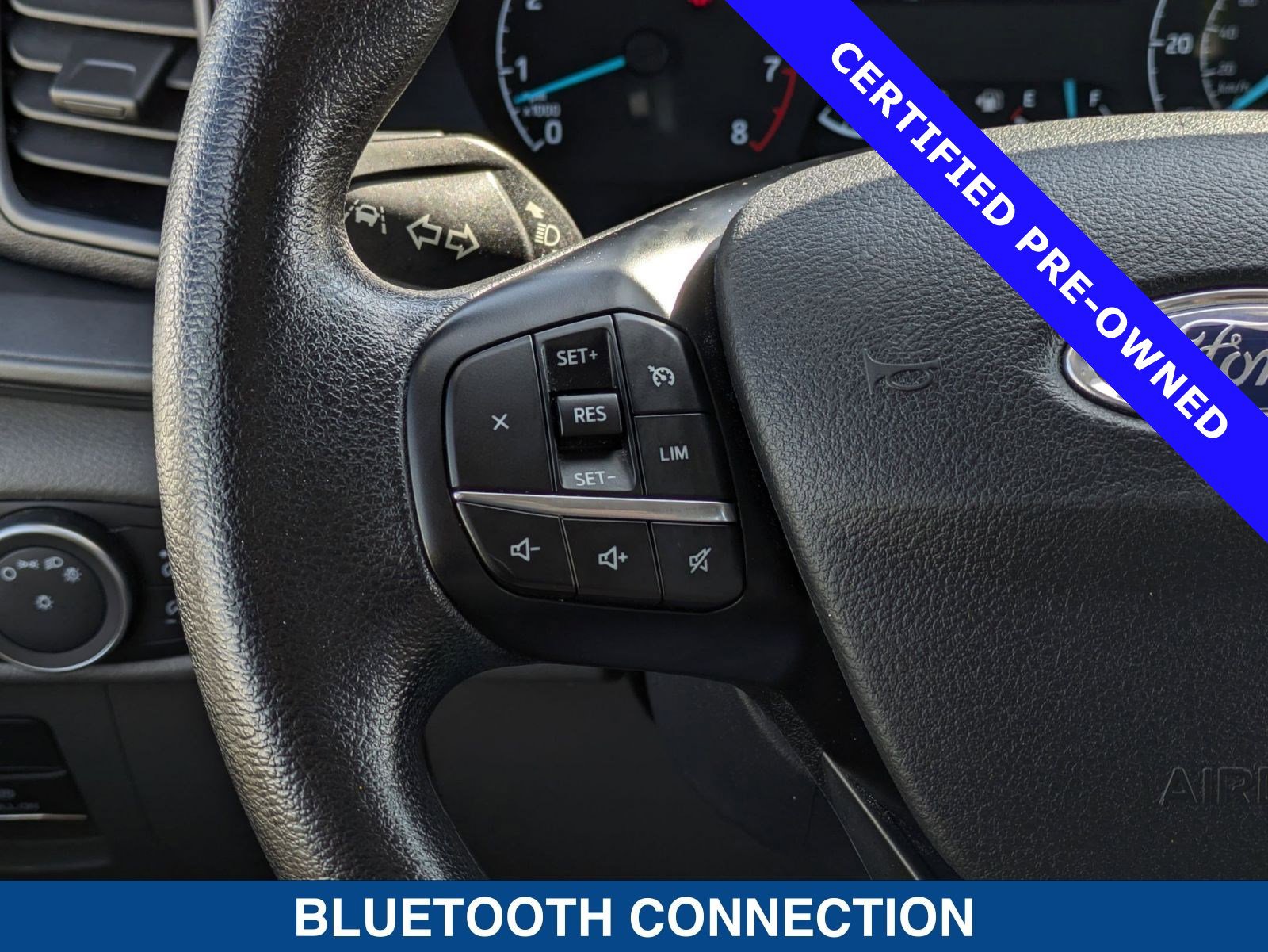 Certified 2024 Ford Transit 250 Low Roof w/ Exterior Upgrade Package image 22