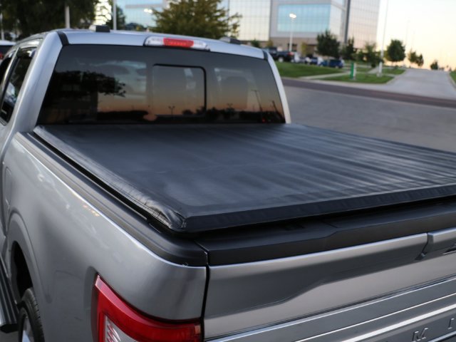 Certified 2023 Ford F150 Limited AWD/4WD image 16
