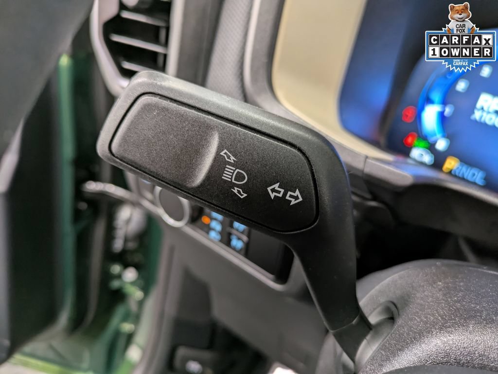Certified 2025 Ford Bronco Sport Big Bend AWD/4WD image 20