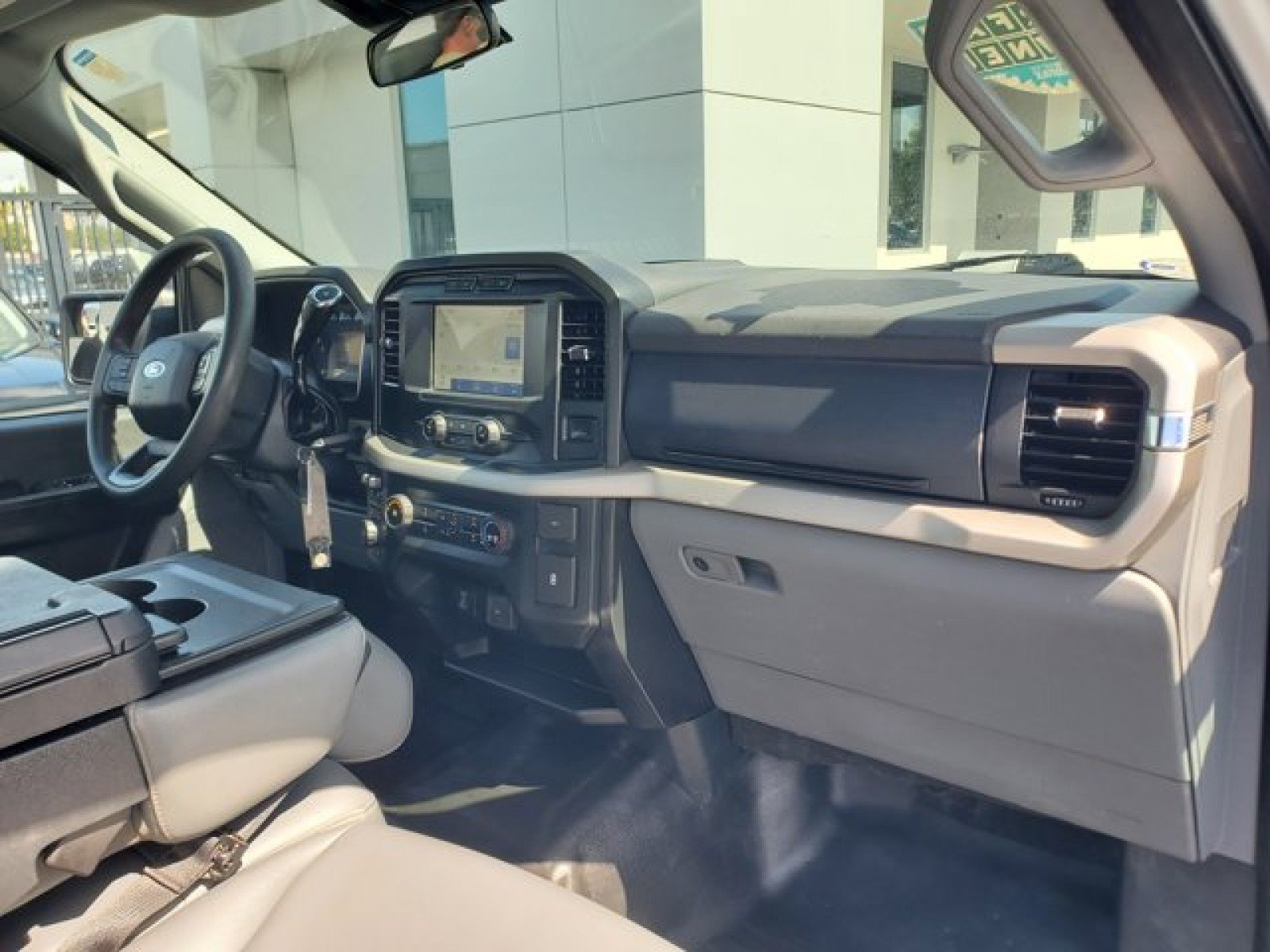 Certified 2021 Ford F150 XL w/ Equipment Group 101A High AWD/4WD image 30