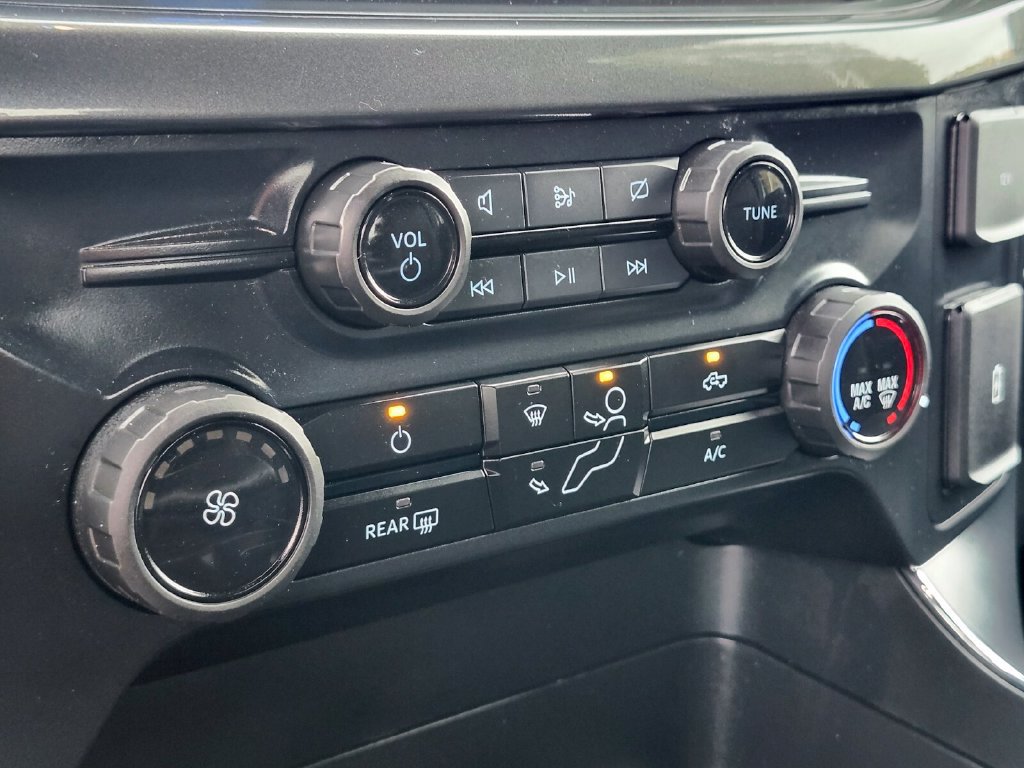 Certified 2024 Ford F150 STX AWD/4WD image 22
