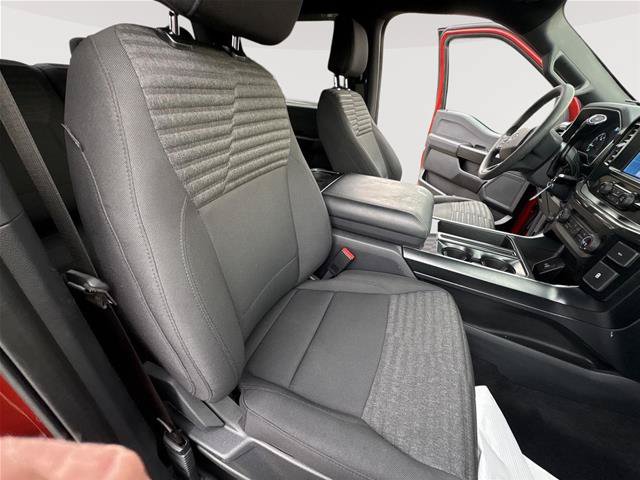 Certified 2023 Ford F150 XL w/ STX Appearance Package AWD/4WD image 22