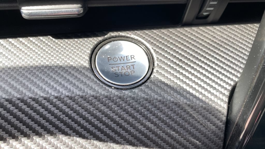 Certified 2024 Ford Mustang Mach-E Premium AWD/4WD image 39