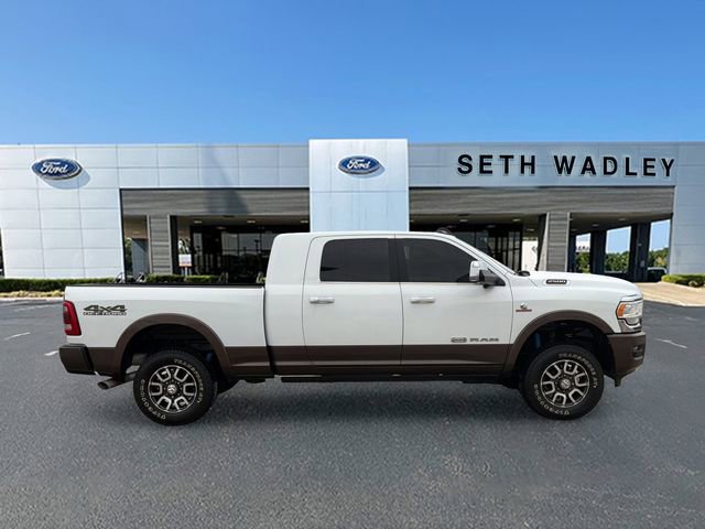 Used 2022 RAM 2500 Limited image 8