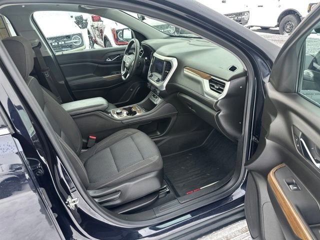 Used 2022 GMC Acadia SLE w/ Driver Convenience Package image 19