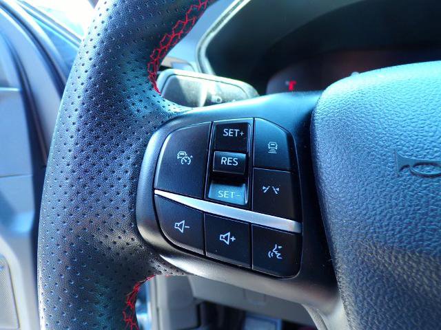 Certified 2023 Ford Escape ST-Line w/ Tech Pack #1 AWD/4WD image 24