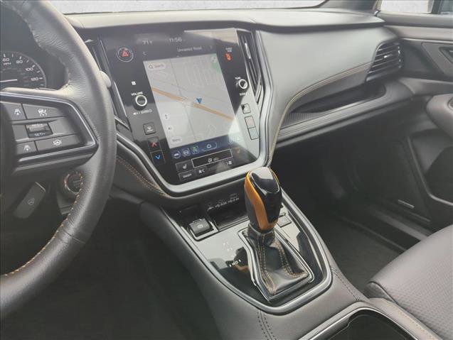 Used 2025 Subaru Outback Wilderness image 13