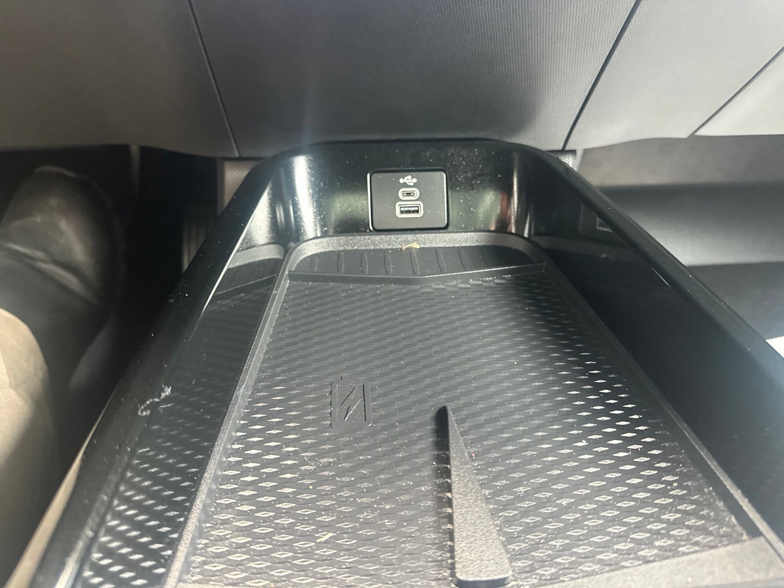 Certified 2025 Ford Mustang Mach-E GT AWD/4WD image 37