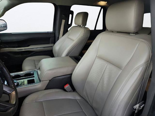 Certified 2020 Ford Expedition XLT w/ Equipment Group 202A RWD image 10