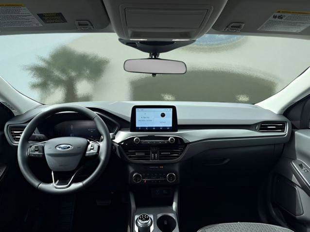Certified 2023 Ford Escape Active AWD/4WD image 21