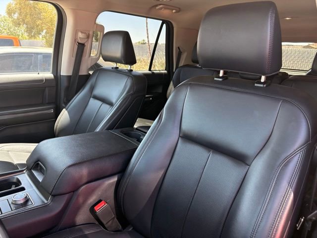 Certified 2024 Ford Expedition Max XLT AWD/4WD image 20