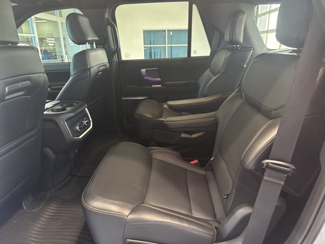 Certified 2025 Ford Expedition Tremor AWD/4WD image 12