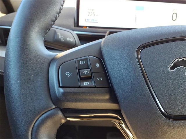 Certified 2022 Ford Mustang Mach-E California Route 1 image 16