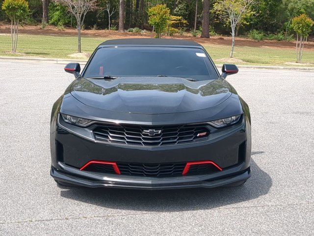 Used 2023 Chevrolet Camaro LT w/ Redline Edition image 10