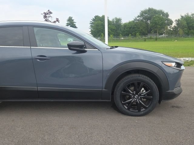 Used 2025 MAZDA CX-30 AWD 2.5 S w/ Preferred Package image 4