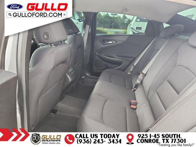 Used 2024 Chevrolet Malibu RS image 14