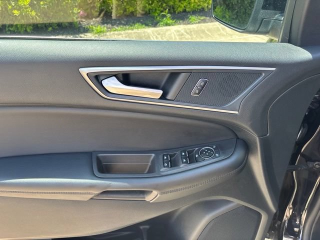 Certified 2024 Ford Edge SEL w/ Convenience Package AWD/4WD image 15
