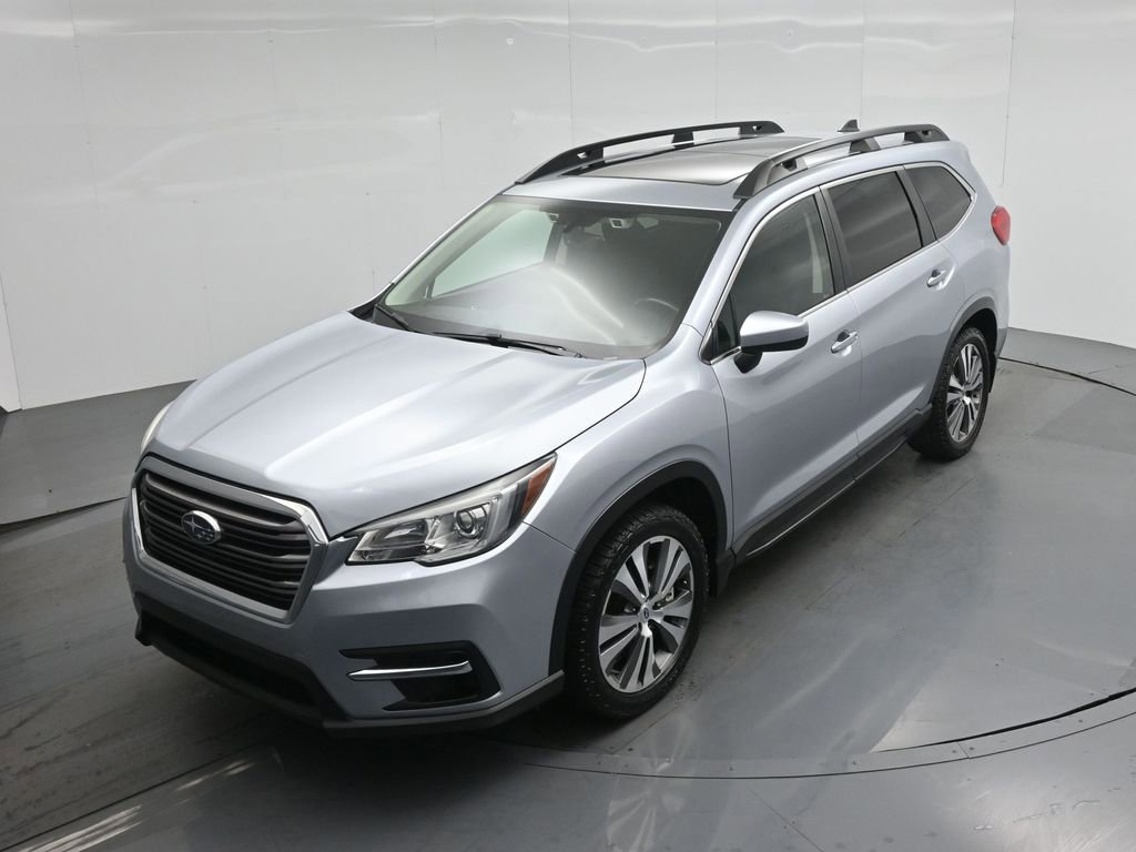 Used 2019 Subaru Ascent Premium AWD/4WD image 37