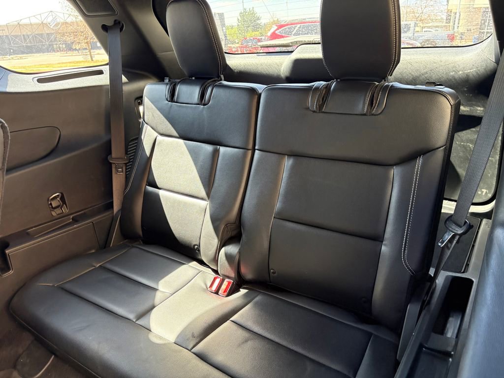 Certified 2024 Ford Explorer ST w/ Equipment Group 401A AWD/4WD image 28