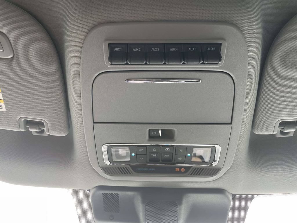 Certified 2024 Ford F250 Lariat w/ Lariat Ultimate Package AWD/4WD image 29