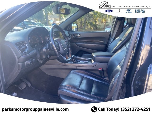 Used 2022 Dodge Durango R/T image 10