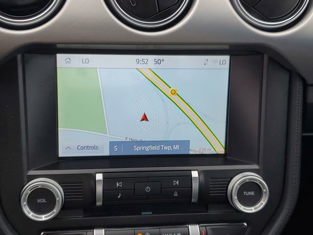 Certified 2023 Ford Mustang Premium image 15