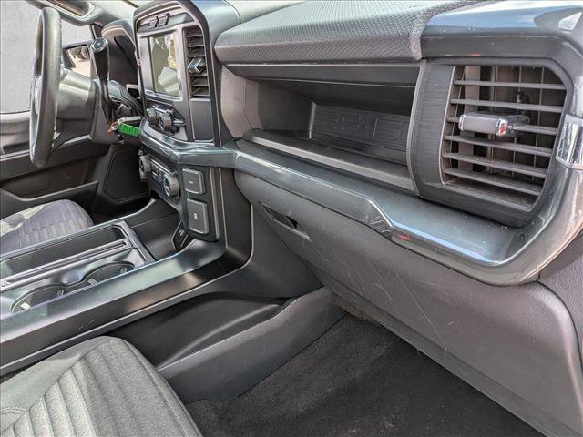 Certified 2023 Ford F150 XL w/ STX Appearance Package image 20