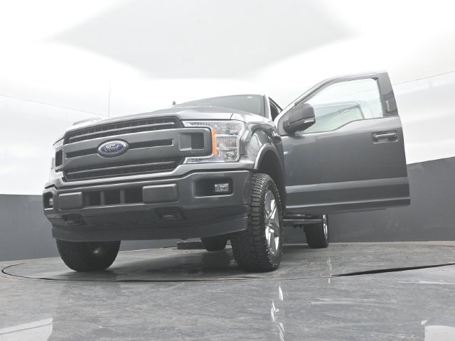 Certified 2019 Ford F150 XLT w/ Equipment Group 302A Luxury AWD/4WD image 31