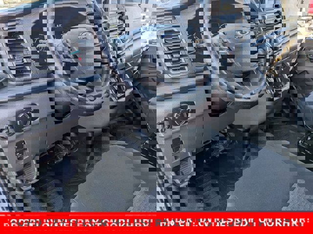 Certified 2024 Ford Transit 250 Low Roof w/ Exterior Upgrade Package image 10