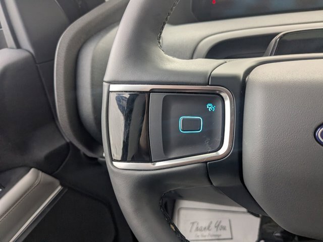 Certified 2025 Ford Expedition Active RWD image 17