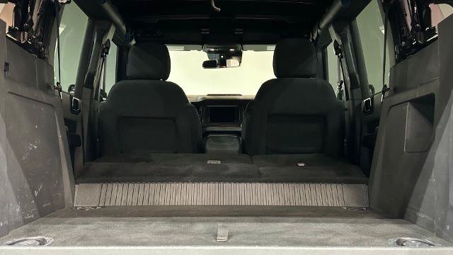 Certified 2021 Ford Bronco Big Bend AWD/4WD image 33