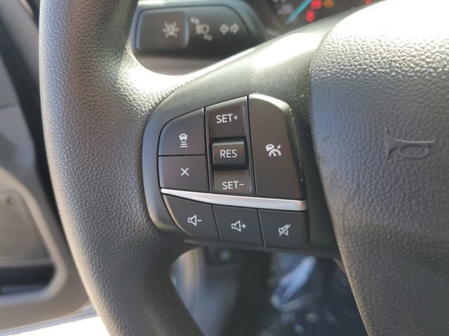 Certified 2020 Ford Escape SE image 22