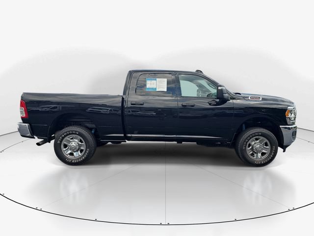 Used 2023 RAM 2500 Tradesman AWD/4WD video 2