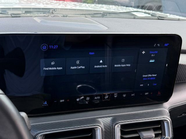 Certified 2025 Ford Mustang GT Premium w/ GT Performance Package image 28