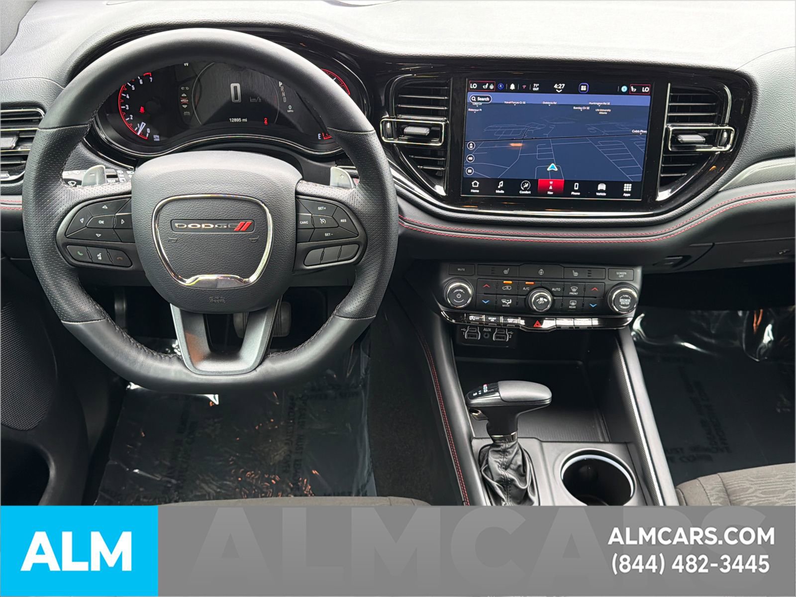 Used 2026 Dodge Durango GT RWD image 28