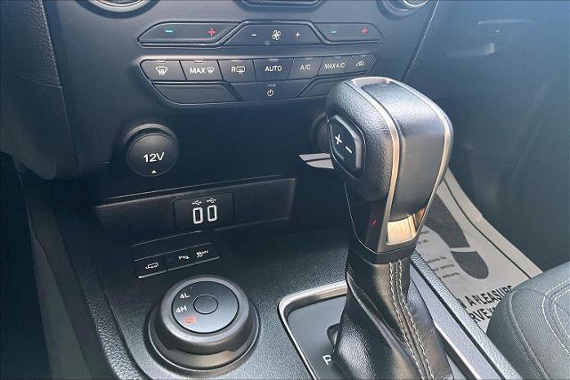 Certified 2022 Ford Ranger XLT w/ Equipment Group 301A Mid image 30